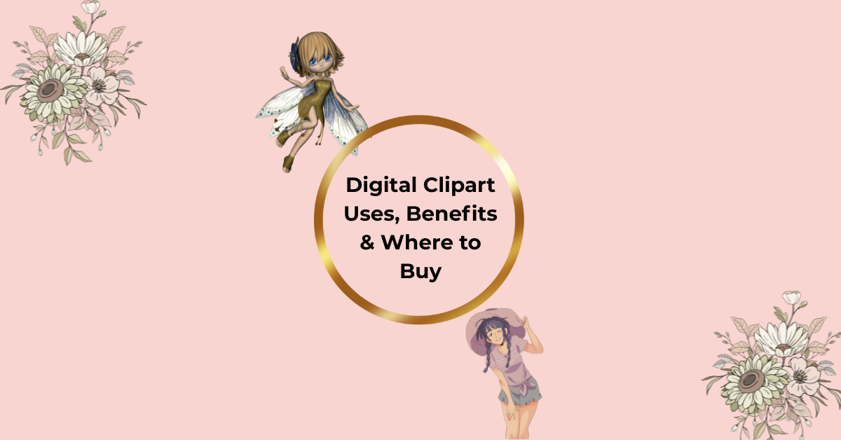 Digital Clipart