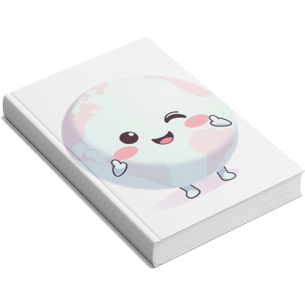 Cute Study Pastel Clipart Bundle - Image 3