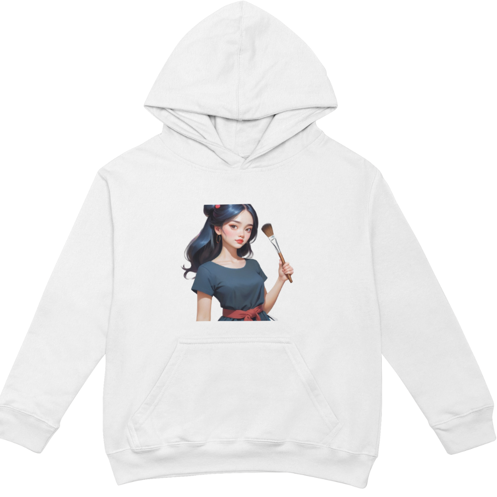 Lady Girl Clipart Pack 30 - Image 4