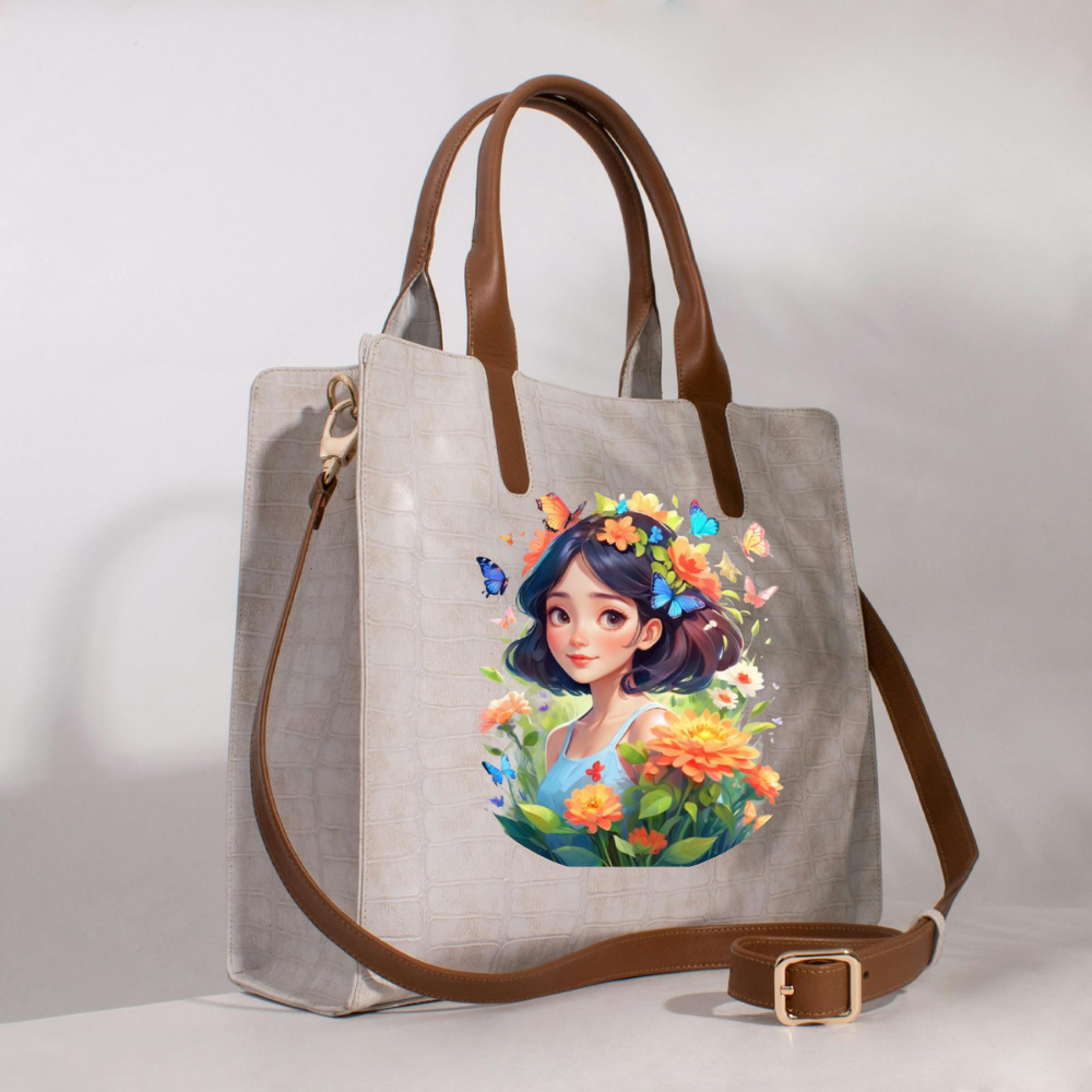 Lady Girl Clipart Pack 30 - Image 5