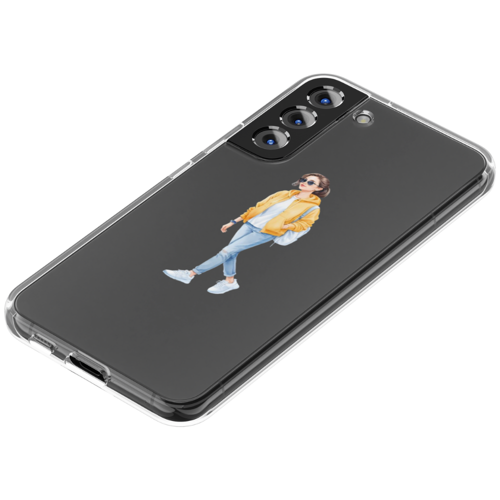 Lady Girl Clipart Pack 30 - Image 6