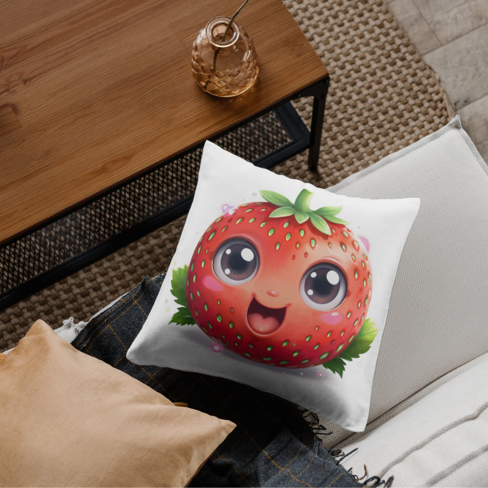 Unique Strawberry Clipart Pack 20 - Image 3