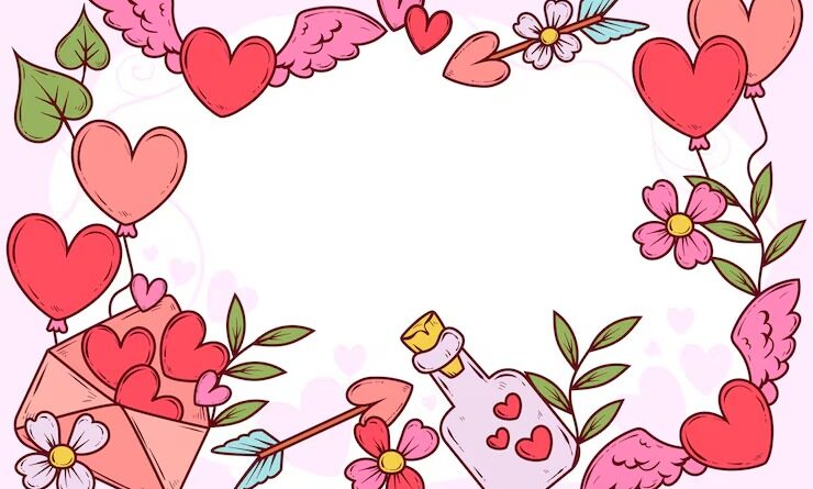 Valentine’s Day Clipart