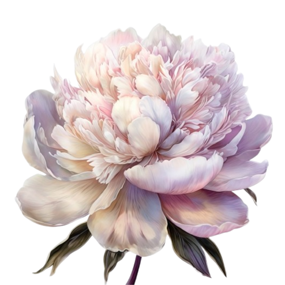 Spring Flower Clipart Pack 30 High-Quality PNG - Image 4