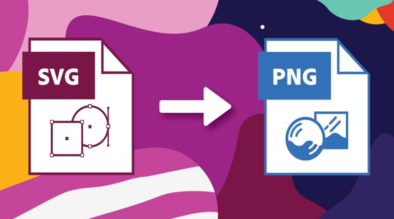 PNG vs SVG Clipart