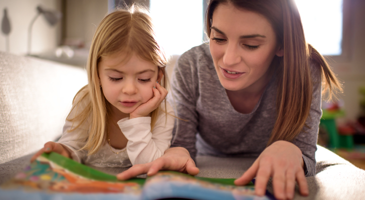 Kids to Read StoryBooks